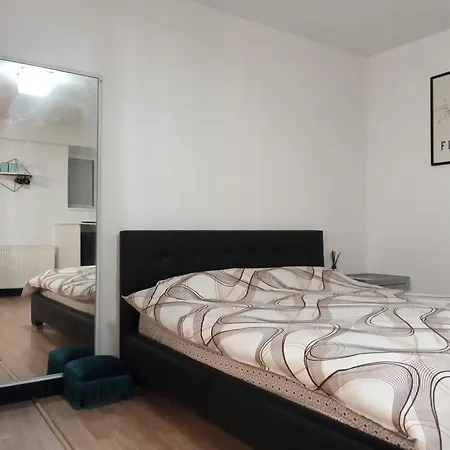 Brasonka Apartment *