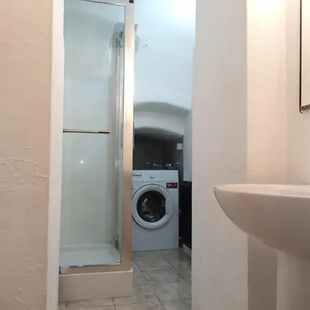 Lägenhet Brasonka Braşov