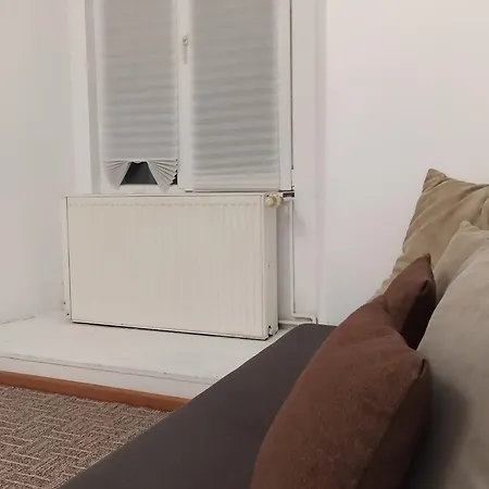 Apartment Brasonka *