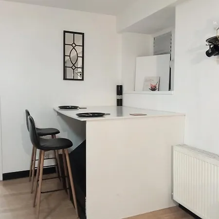 Brasonka Lägenhet *