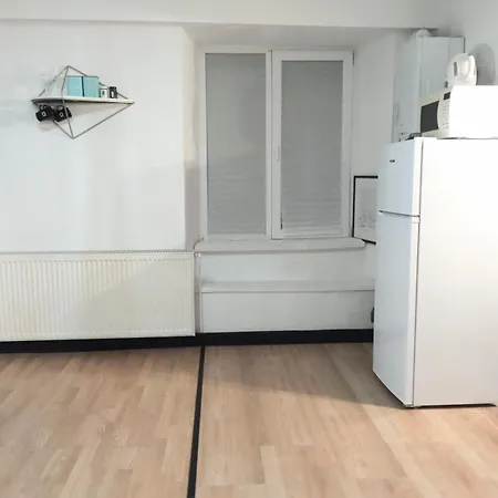 Brasonka Apartment *
