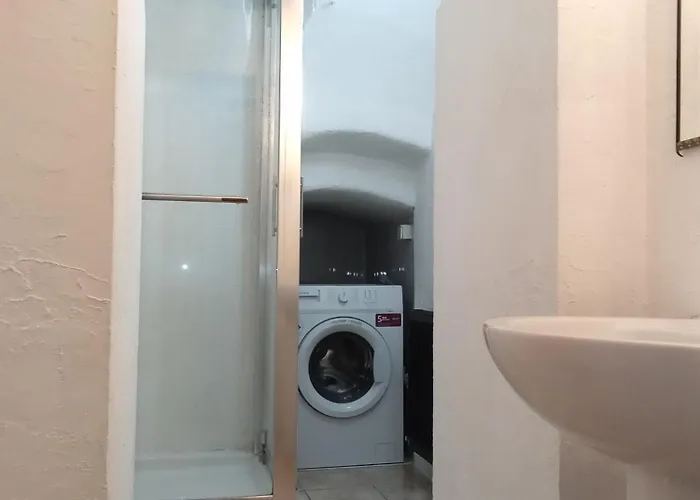 公寓 Brasonka 布拉索夫